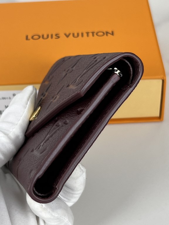 LV Louis Vuitton Wallet