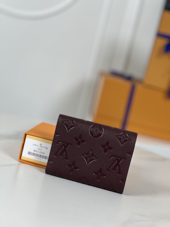 LV Louis Vuitton Wallet