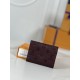 LV Louis Vuitton Wallet