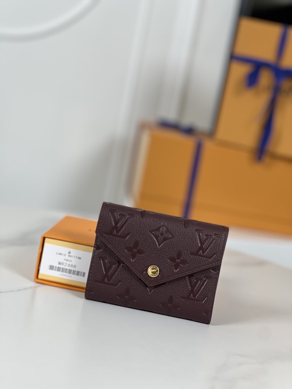 LV Louis Vuitton Wallet