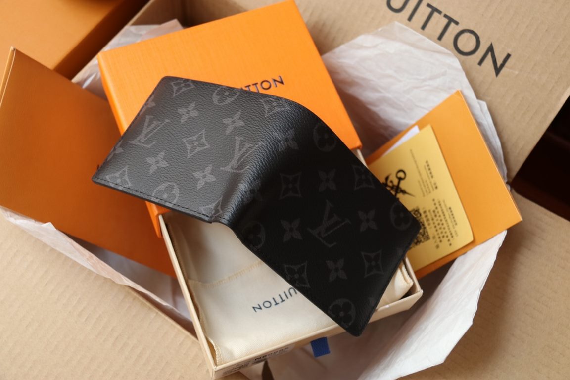 LV Louis Vuitton Wallet