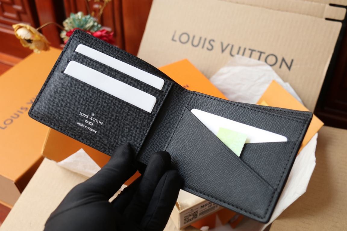 LV Louis Vuitton Wallet