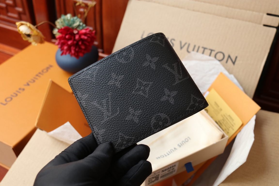 LV Louis Vuitton Wallet