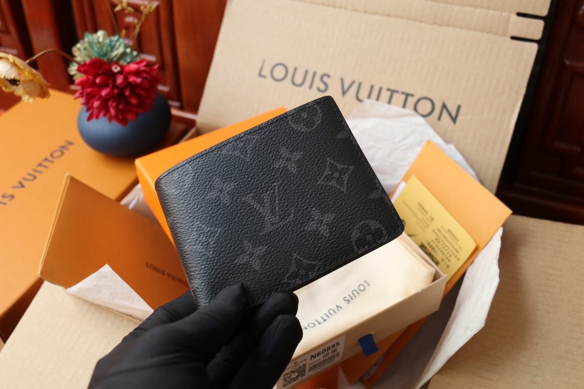 LV Louis Vuitton Wallet