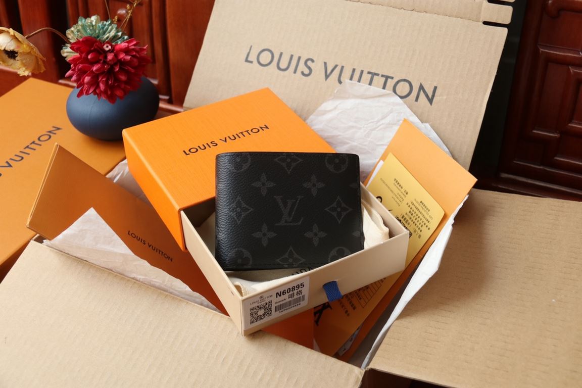 LV Louis Vuitton Wallet