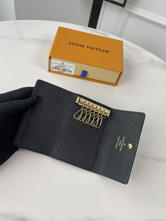 LV Louis Vuitton Wallet