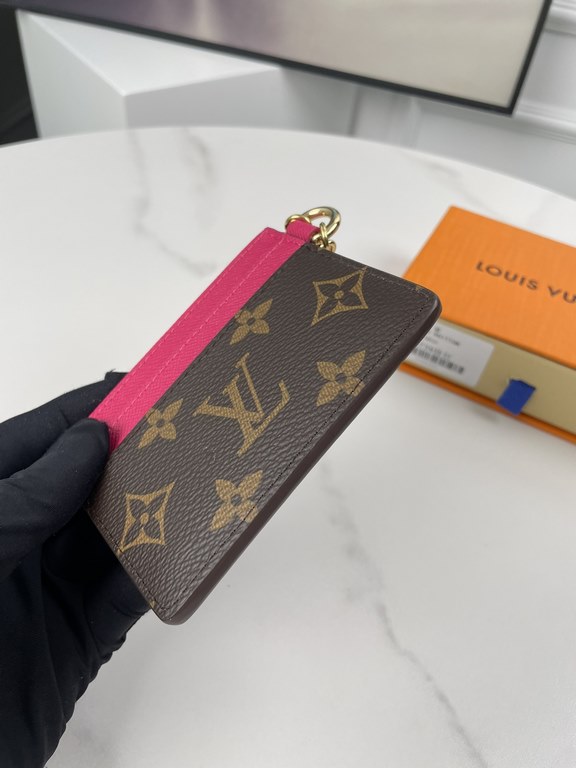 LV Louis Vuitton Wallet