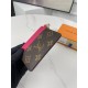 LV Louis Vuitton Wallet