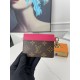 LV Louis Vuitton Wallet