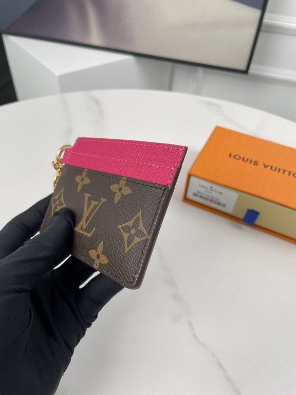 LV Louis Vuitton Wallet