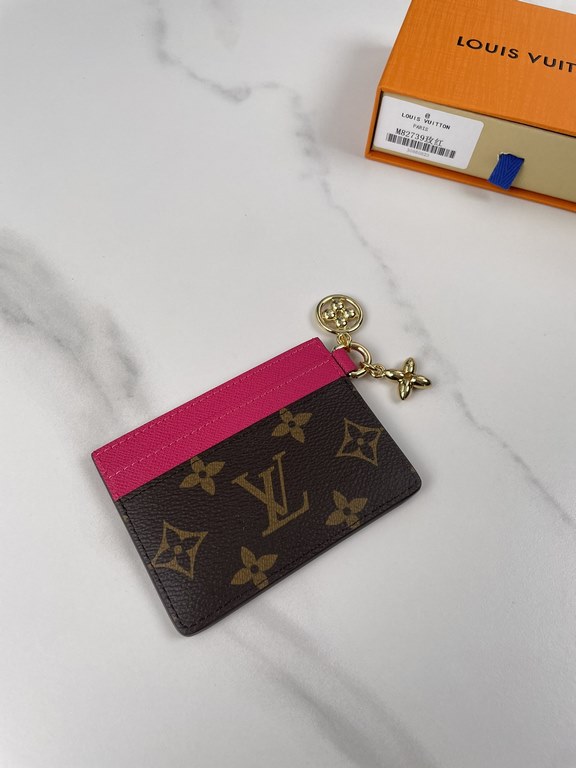 LV Louis Vuitton Wallet