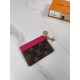 LV Louis Vuitton Wallet