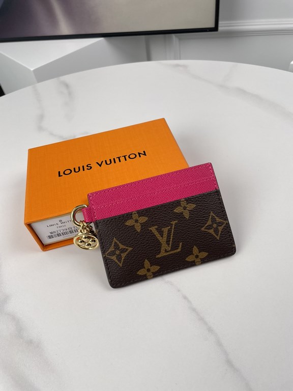 LV Louis Vuitton Wallet