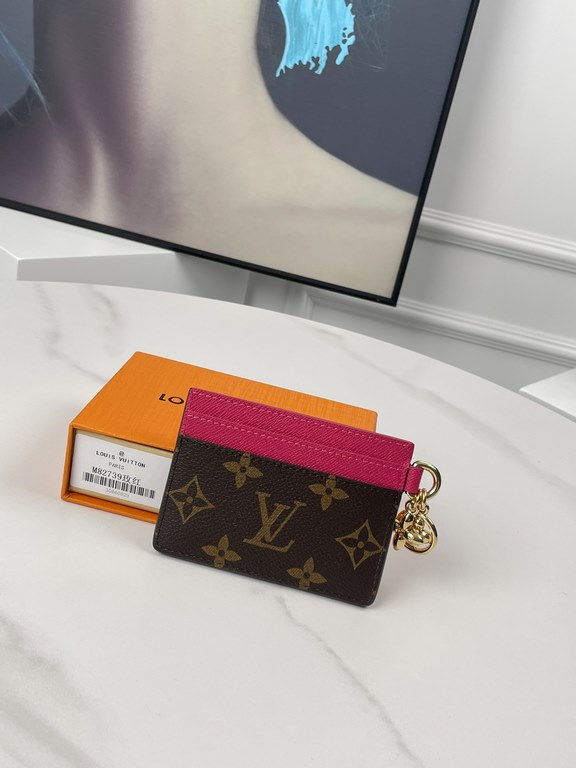 LV Louis Vuitton Wallet