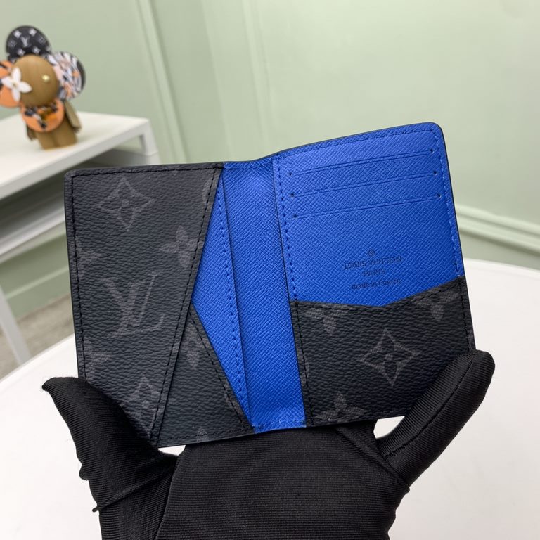 LV Louis Vuitton Wallet