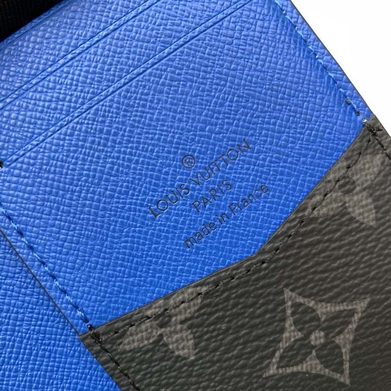 LV Louis Vuitton Wallet