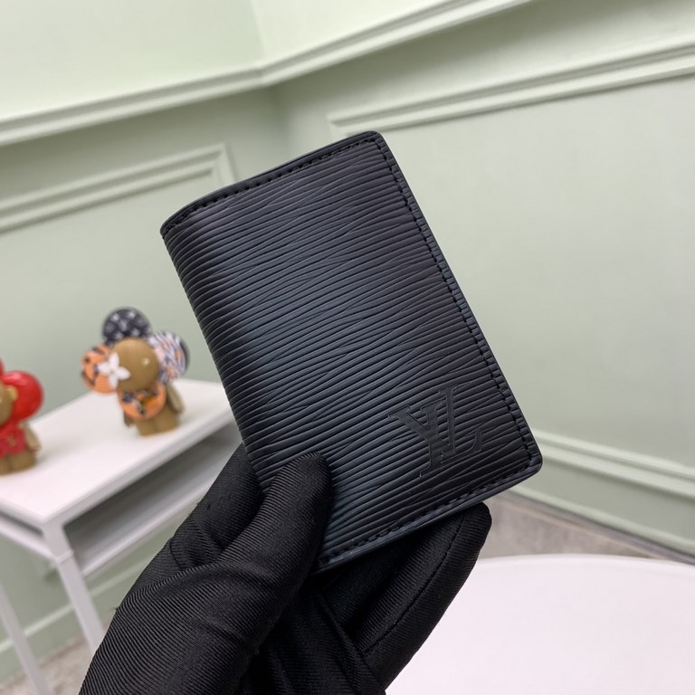 LV Louis Vuitton Wallet