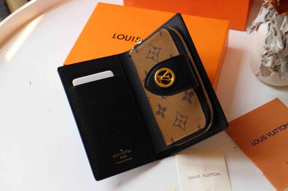 LV Louis Vuitton Wallet