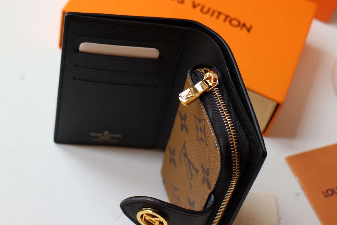 LV Louis Vuitton Wallet