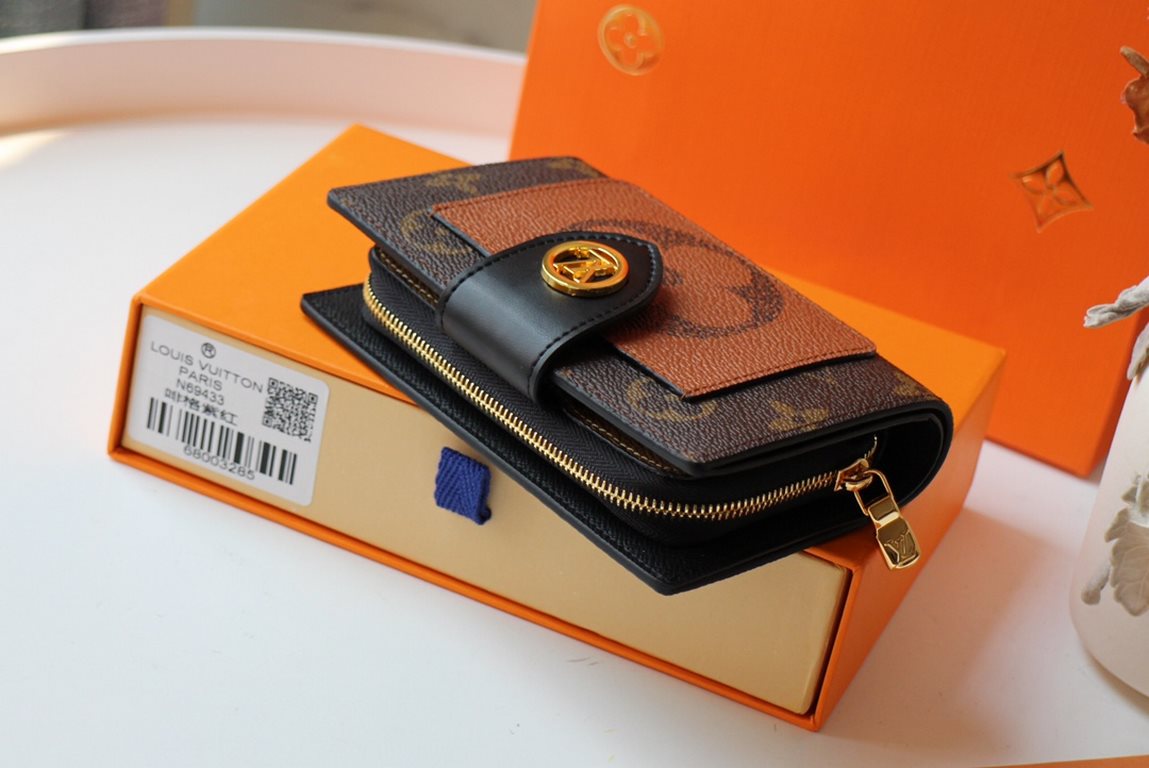 LV Louis Vuitton Wallet