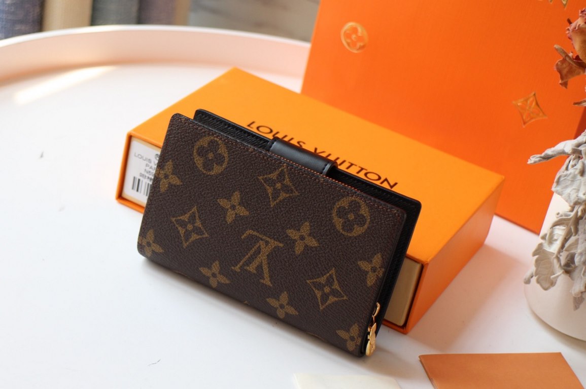 LV Louis Vuitton Wallet