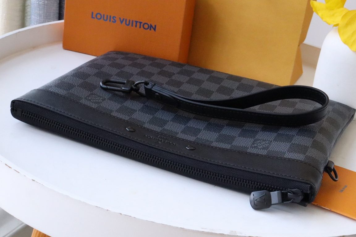 LV Louis Vuitton Wallet