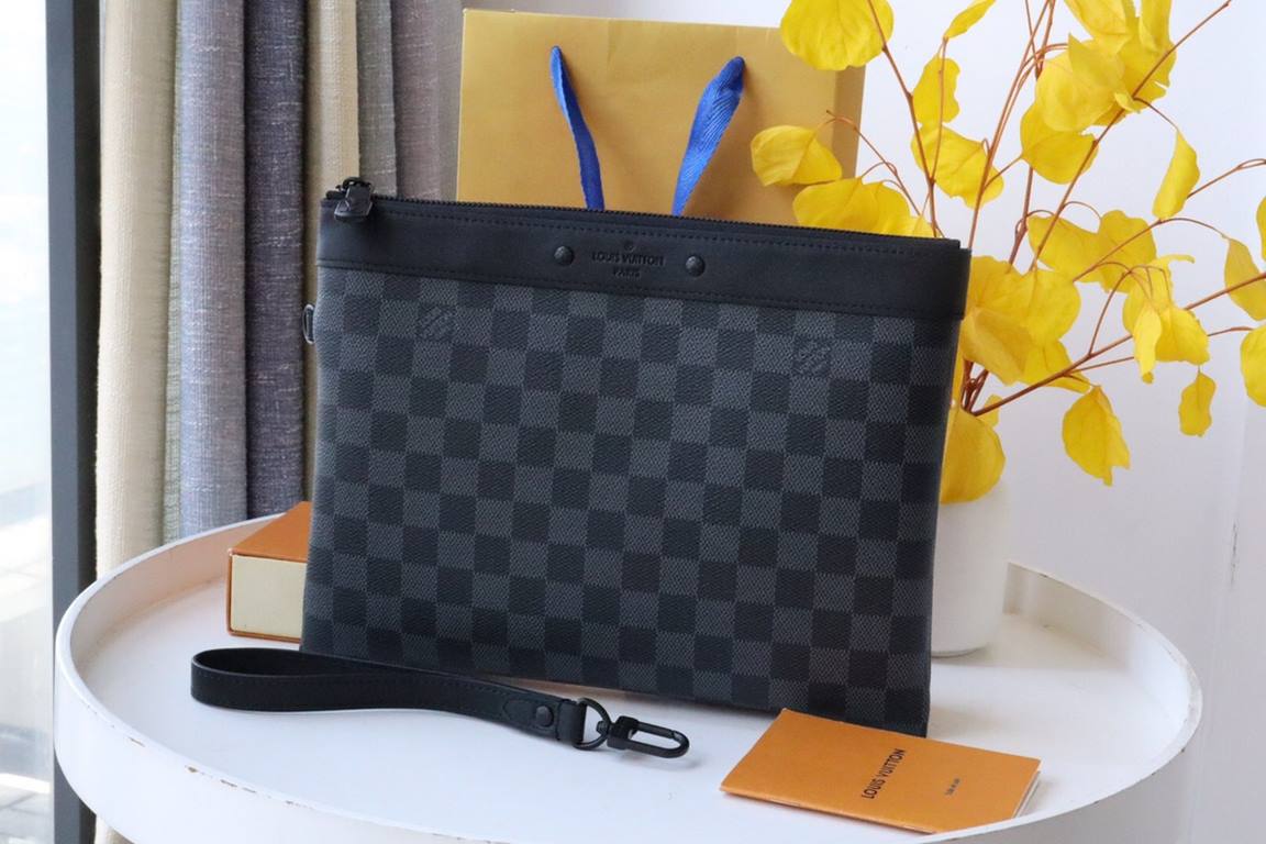 LV Louis Vuitton Wallet