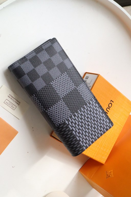 LV Louis Vuitton Wallet