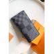 LV Louis Vuitton Wallet