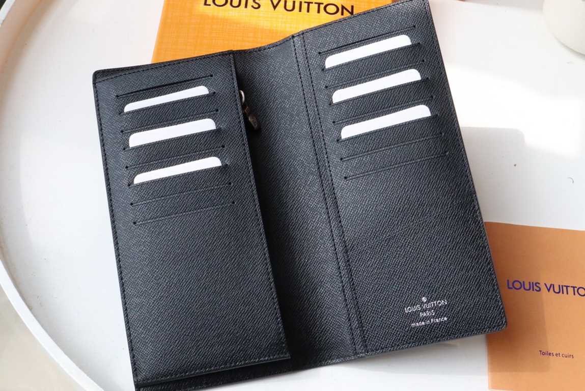 LV Louis Vuitton Wallet