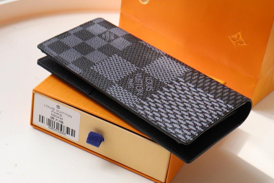 LV Louis Vuitton Wallet