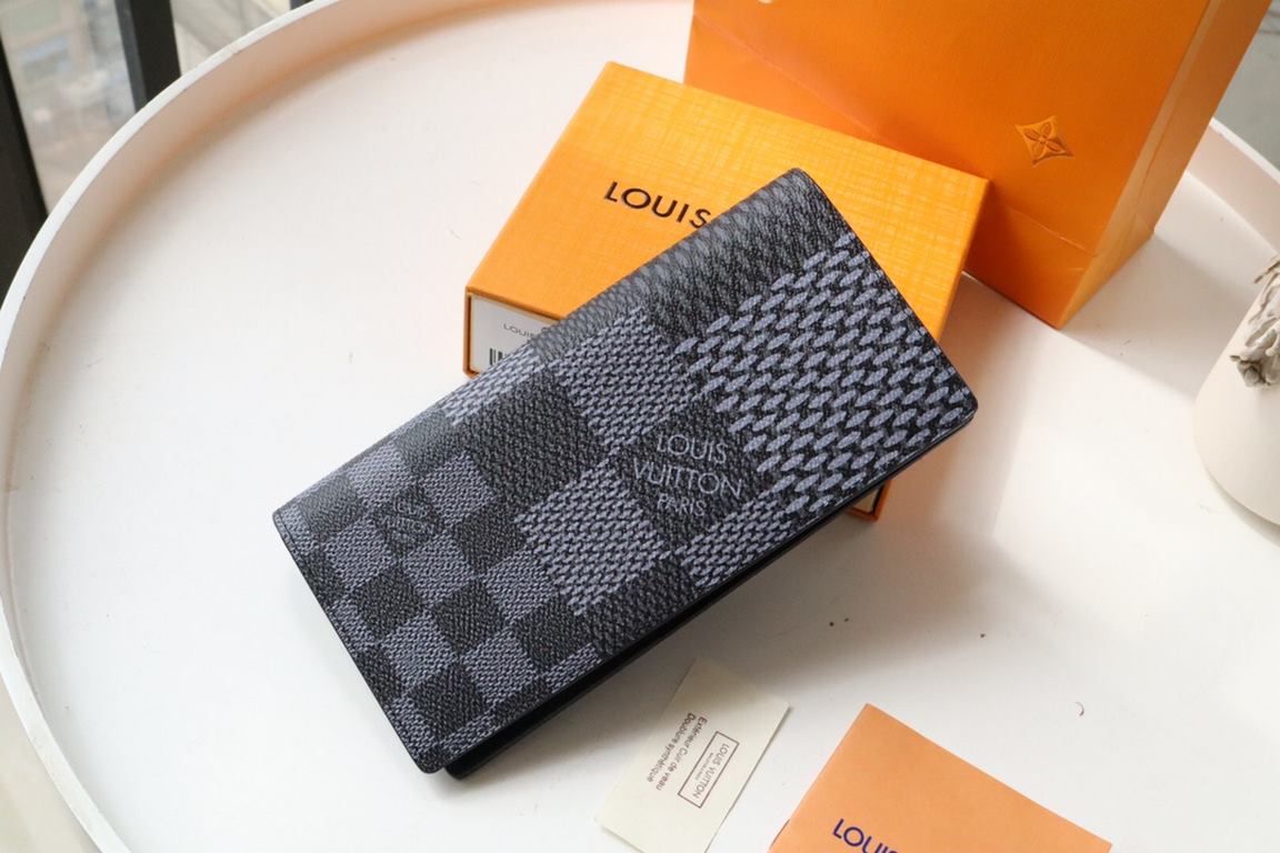 LV Louis Vuitton Wallet