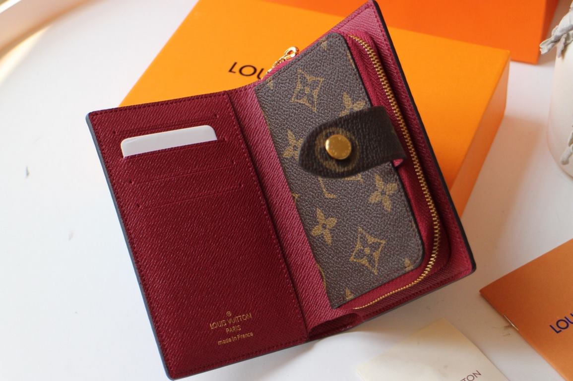 LV Louis Vuitton Wallet