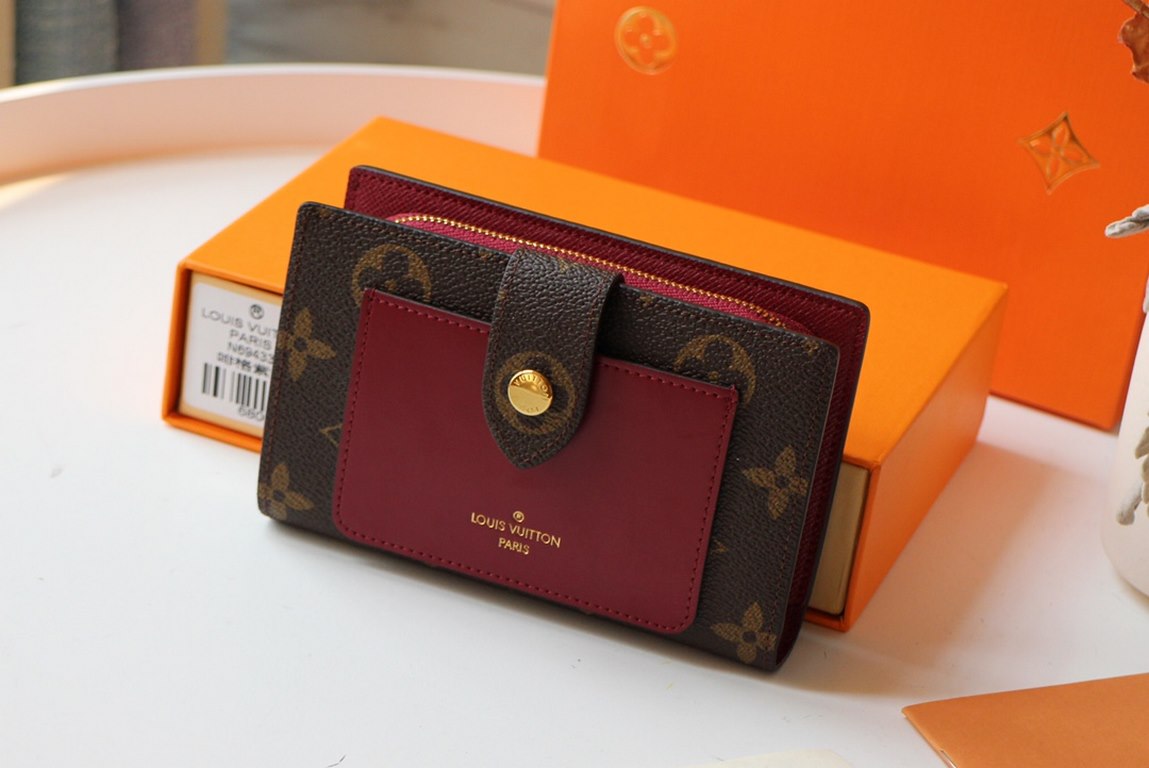 LV Louis Vuitton Wallet