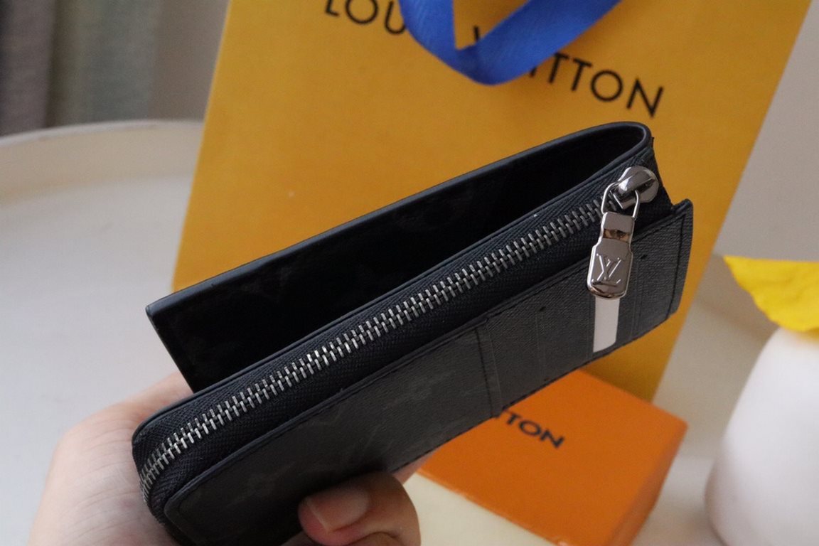 LV Louis Vuitton Wallet