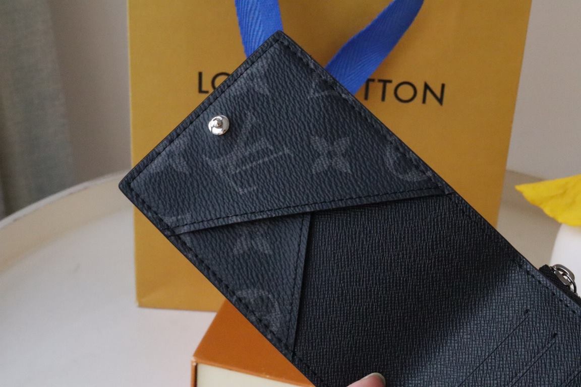 LV Louis Vuitton Wallet