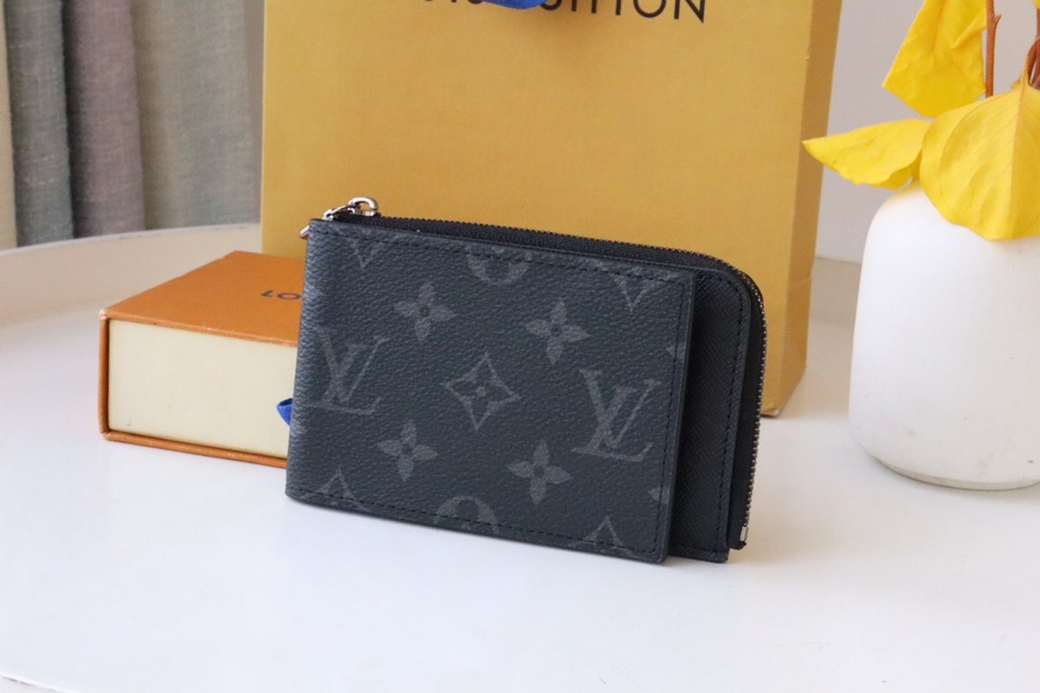 LV Louis Vuitton Wallet