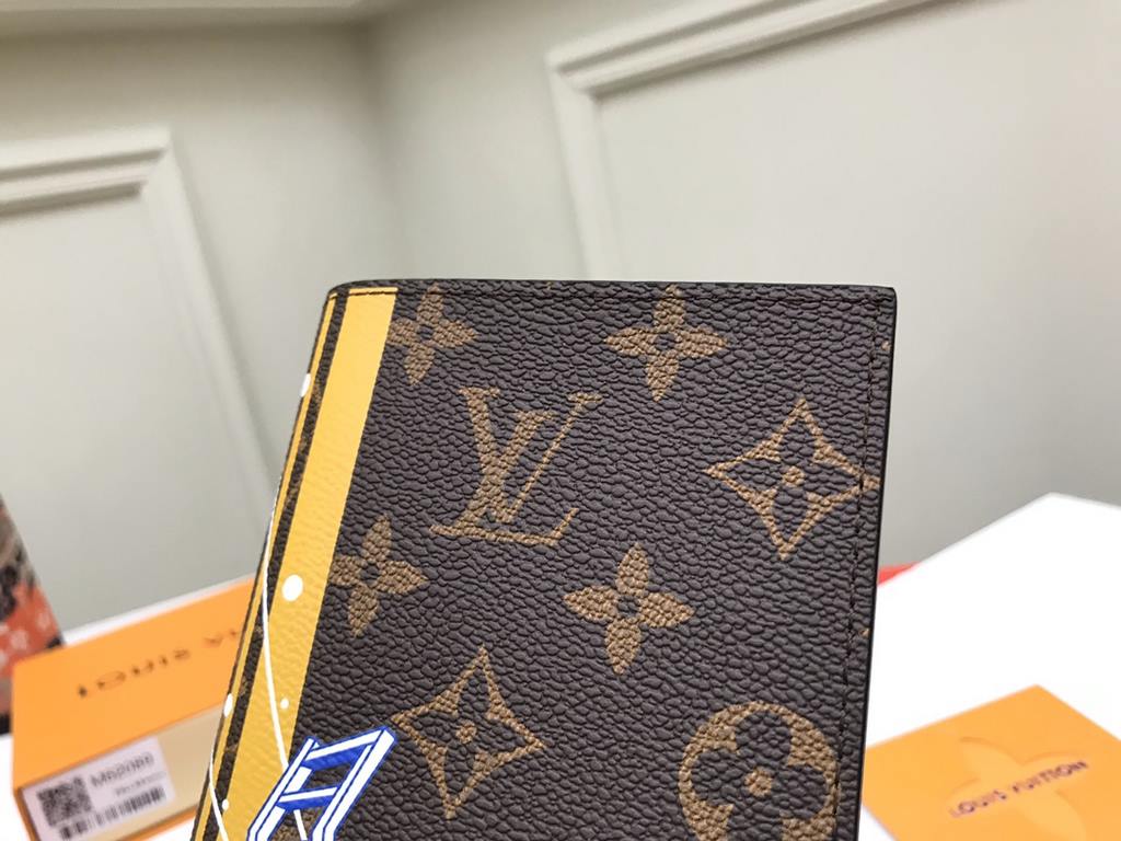 LV Louis Vuitton Wallet