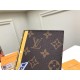 LV Louis Vuitton Wallet