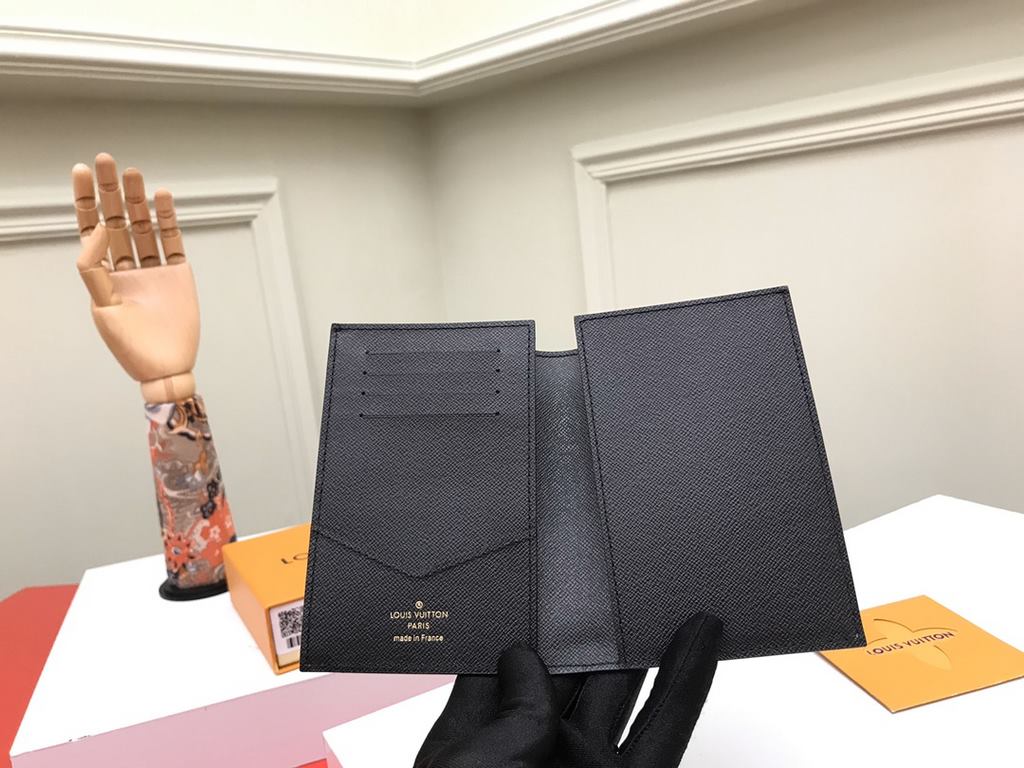 LV Louis Vuitton Wallet