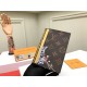 LV Louis Vuitton Wallet