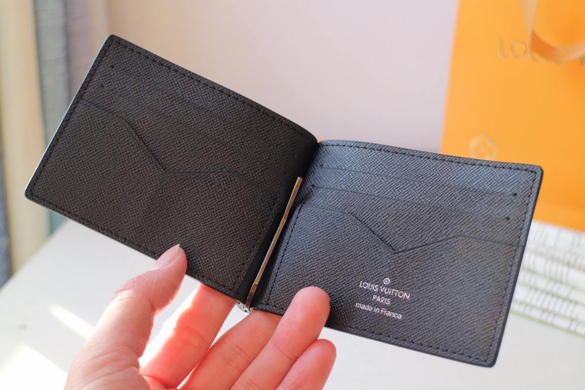 LV Louis Vuitton Wallet