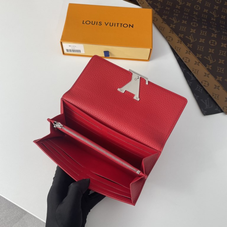 LV Louis Vuitton Wallet