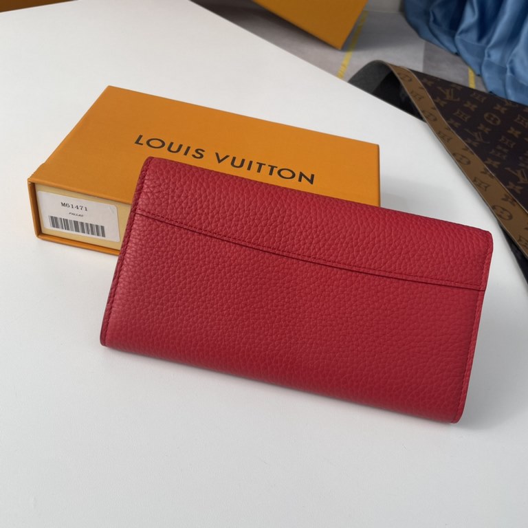 LV Louis Vuitton Wallet