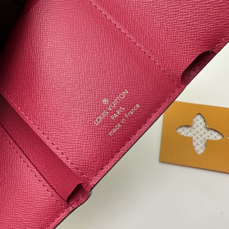 LV Louis Vuitton Wallet