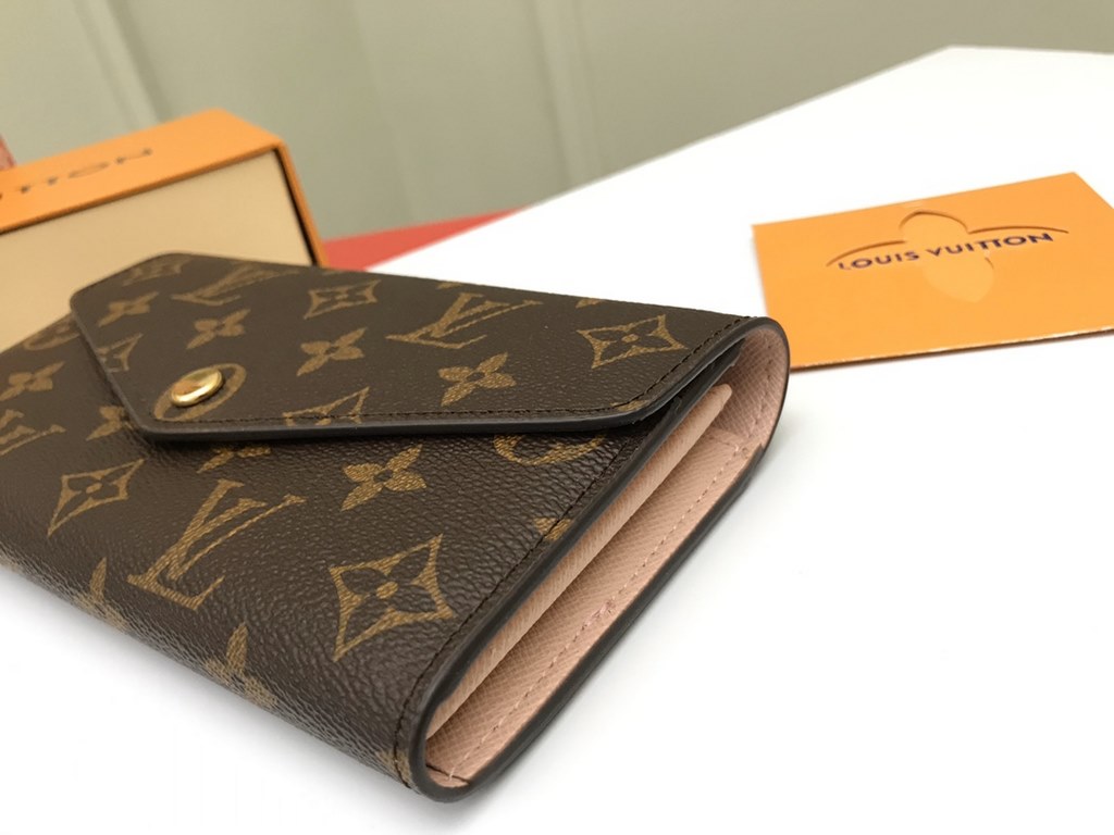 LV Louis Vuitton Wallet