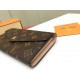 LV Louis Vuitton Wallet