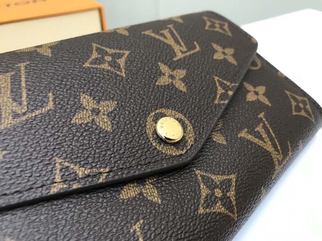 LV Louis Vuitton Wallet