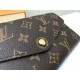 LV Louis Vuitton Wallet