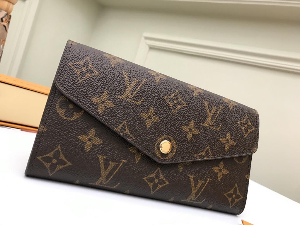 LV Louis Vuitton Wallet